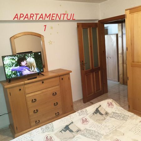 Apartament Cu 2 Camere,Ultracentral In Arad Eksteriør bilde